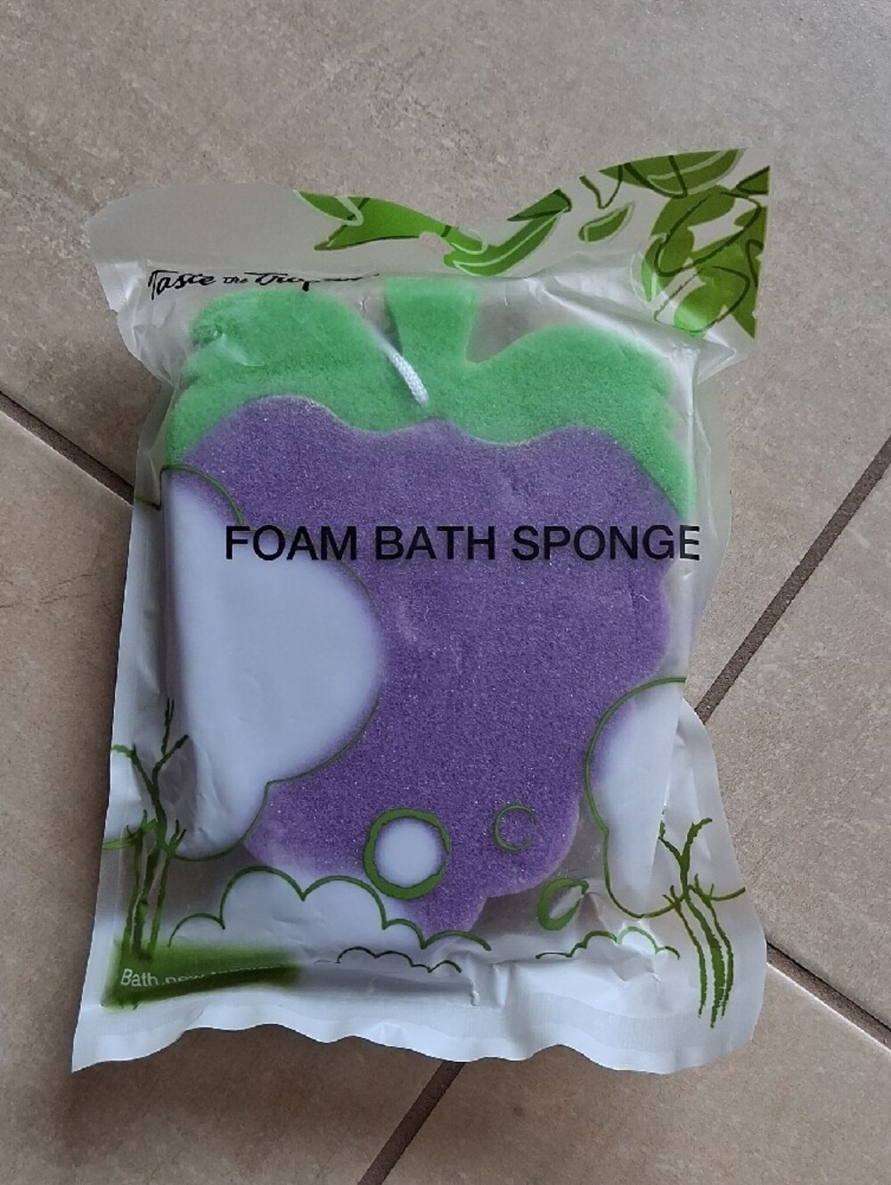 Bath & Spa Set - Picture 2 of 8